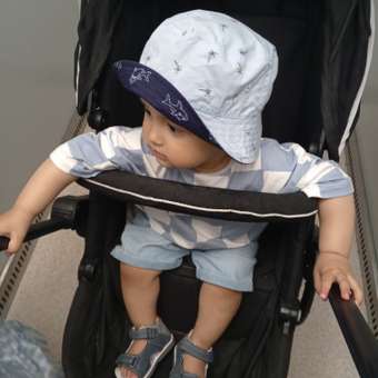 Футболка Baby Gо: отзыв пользователя Детский Мир