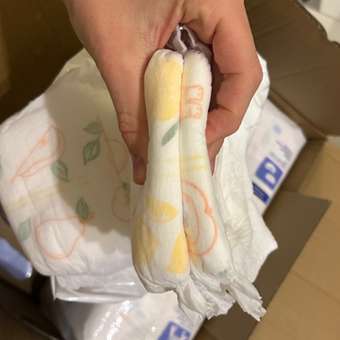 Трусики Manu Comfort L 9-14кг 88шт: отзыв пользователя Детский Мир