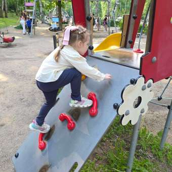 Кроссовки Indigo kids: отзыв пользователя Детский Мир