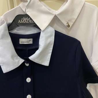 Платье Stylish AMADEO: отзыв пользователя Детский Мир