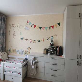 Плед детский FUTURINO Home Гномы: отзыв пользователя Детский Мир