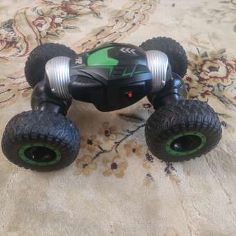 Внедорожник РУ Mobicaro: отзыв пользователя Детский Мир