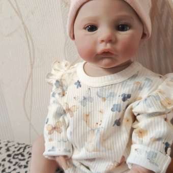 Шапочка Моя Горошинка: отзыв пользователя Детский Мир