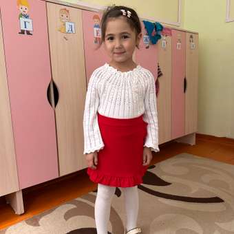 Юбка KOTON: отзыв пользователя Детский Мир