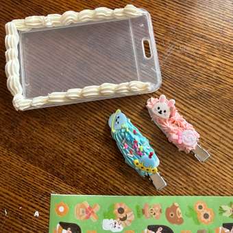 Набор для творчества Erhaft Декор Сундучок сокровищ аппликация: отзыв пользователя Детский Мир