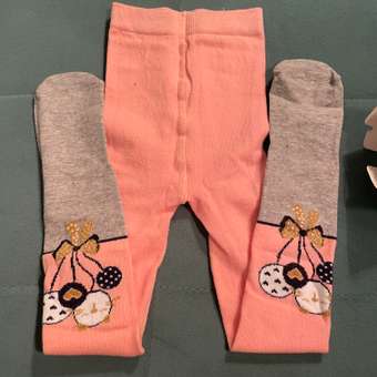 Колготки EKINOKS SOCKS: отзыв пользователя Детский Мир