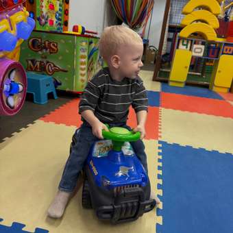 Футболка BabyGo: отзыв пользователя Детский Мир