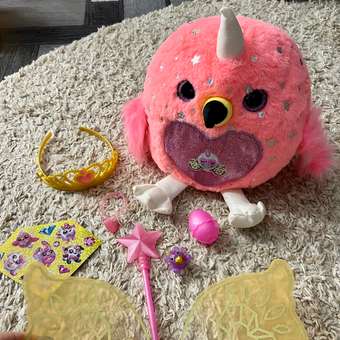 Фигурка Zuru Rainbocorns Fairycorn: отзыв пользователя ДетМир