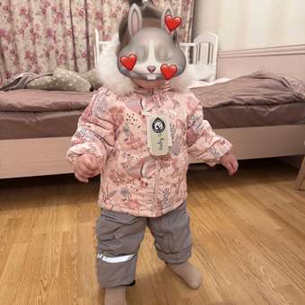 Комплект BabyGо: отзыв пользователя ДетМир