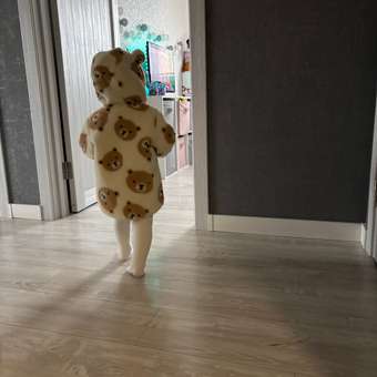 Куртка Baby Go: отзыв пользователя Детский Мир