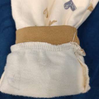 Свитшот и брюки Milimbi: отзыв пользователя Детский Мир