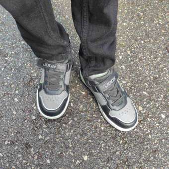 Кеды Jook: отзыв пользователя Детский Мир