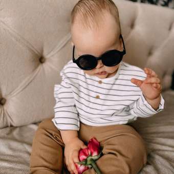 Лонгслив BabyGo: отзыв пользователя Детский Мир