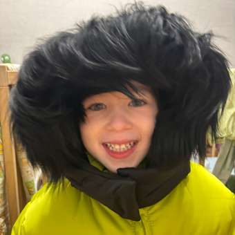 Куртка Gulliver: отзыв пользователя Детский Мир