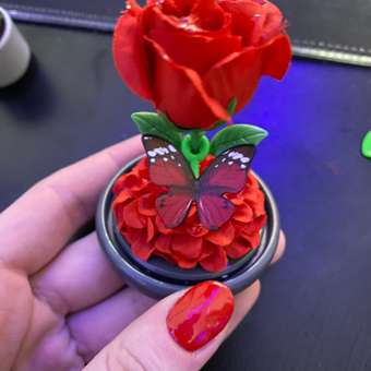 Игровой набор Zuru 5 surprise Botanical Garden: отзыв пользователя ДетМир