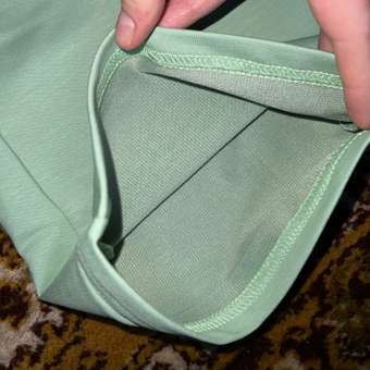 Свитшот и брюки Утенок: отзыв пользователя Детский Мир