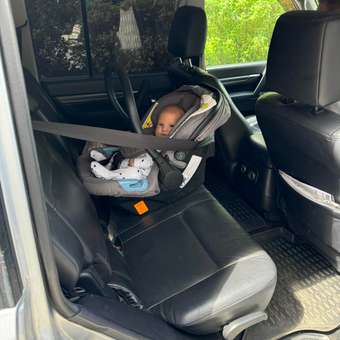 Коляска 3в1 Sweet Baby Cupola Gray: отзыв пользователя Детский Мир