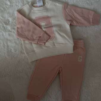 Комплект BabyGo: отзыв пользователя Детский Мир