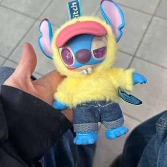 Фигурка Stitch Gen Z: отзыв пользователя Детский Мир