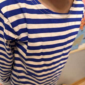 Лонгслив Утенок: отзыв пользователя Детский Мир