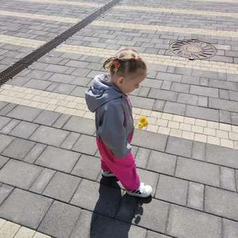 Комбинезон KiMMi Baby: отзыв пользователя Детский Мир