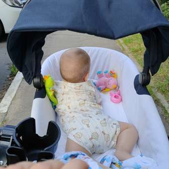 Боди Mjolk: отзыв пользователя Детский Мир