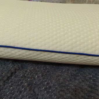 Подушка детская Betterpillows ортопедическая подушка 30 x 50 см 1 шт.: отзыв пользователя Детский Мир