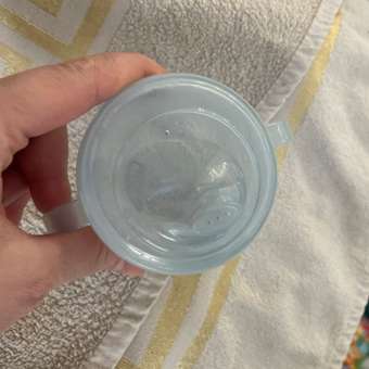 Поильник BabyGo 200 мл: отзыв пользователя ДетМир