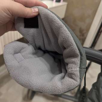 Муфта StrollerAcss: отзыв пользователя Детский Мир