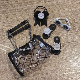 Игровой набор Mini Brands Fashion: отзыв пользователя Детский Мир