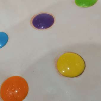 Коврик для купания Munchkin 12194: отзыв пользователя Детский Мир