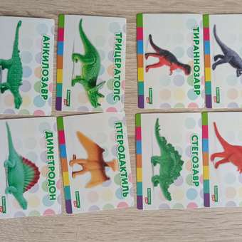 Набор для раскопок Brauberg: отзыв пользователя Детский Мир