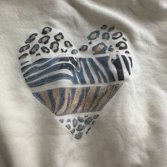 Свитшот Baby Gо: отзыв пользователя Детский Мир