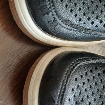 Туфли CASTLELADY: отзыв пользователя Детский Мир