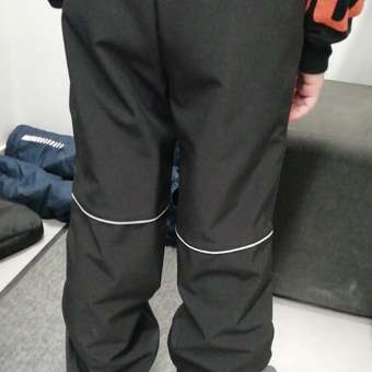 Брюки VGtrikotazh: отзыв пользователя Детский Мир