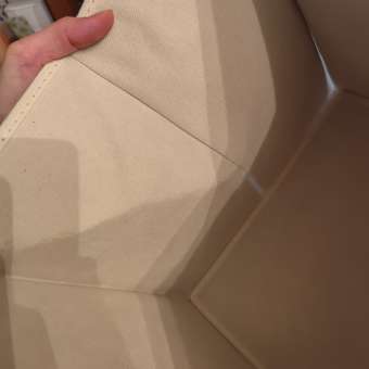 Коробка для хранения FUTURINO Home Ферма: отзыв пользователя Детский Мир