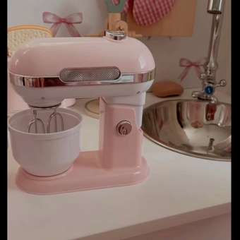 Игрушка Veld Co Бытовая техника 6 предм.: отзыв пользователя Детский Мир