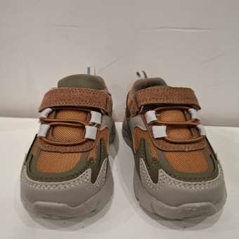 Кроссовки Tombi: отзыв пользователя Детский Мир