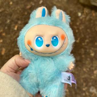 Мягкая игрушка Labubu 15 см в ассортименте: отзыв пользователя Детский Мир