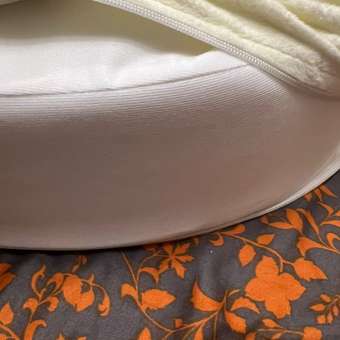 Подушка для кормления Betterpillows 40 x 60 см: отзыв пользователя Детский Мир