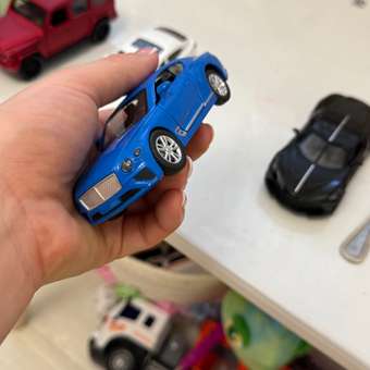 Автомобиль Abtoys АвтоСити 1:36: отзыв пользователя Детский Мир