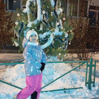 Комплект Futurino: отзыв пользователя Детский Мир