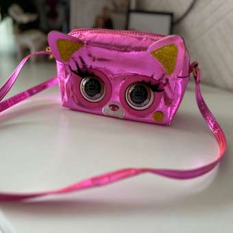 Сумочка Purse Pets: отзыв пользователя ДетМир