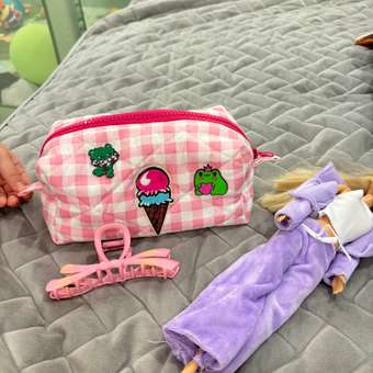 Значок Munaby Frog 1 шт.: отзыв пользователя ДетМир