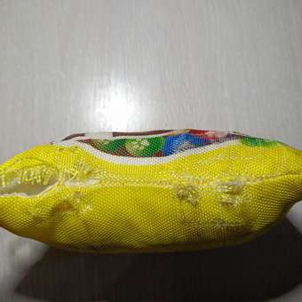 Игрушка для собак Barbaks Пачка вкусняшек шуршит 21.5*13см: отзыв пользователя. Зоомагазин Зоозавр