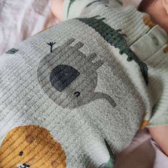 Песочник BabyGo: отзыв пользователя Детский Мир