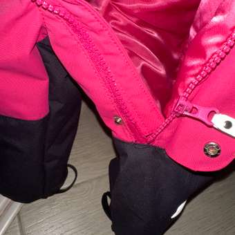 Комбинезон Baby Gо: отзыв пользователя Детский Мир