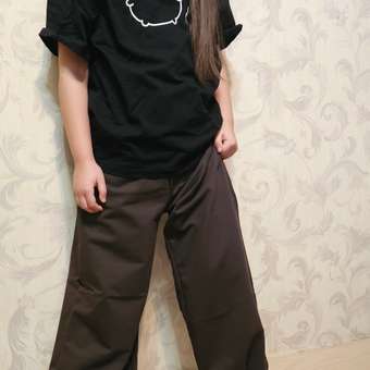 Брюки Marishachildrenstyle: отзыв пользователя Детский Мир