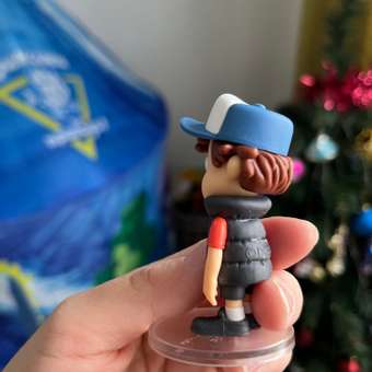 Фигурка Prosto toys: отзыв пользователя ДетМир