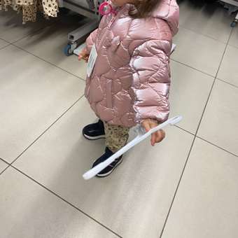 Куртка Baby Go Trend: отзыв пользователя Детский Мир